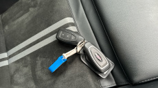 Ford Puma ST 1.0 EcoBoost Hybrid mHEV ST 5dr DCT Petrol Hatchback